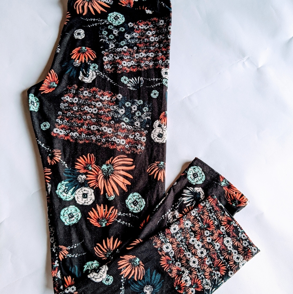Lularoe leggings